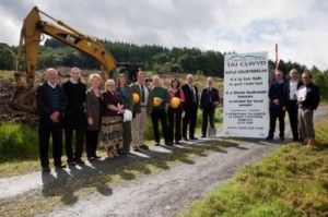 4] Affordable Housing - 14th July 2010 copy