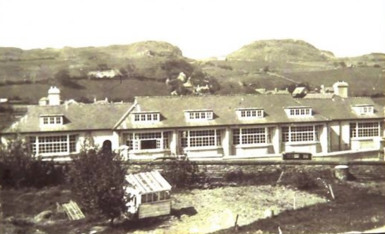 Dolwyddelan Primary School 1