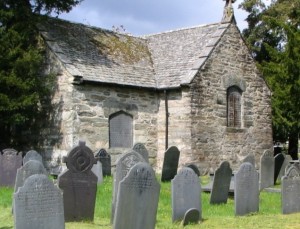 St Gwyddelan's g