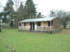 The Old Pavilion b