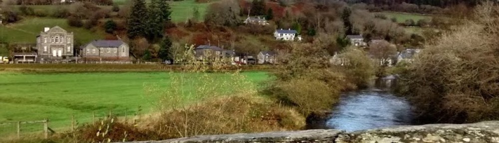 Dolwyddelan.org