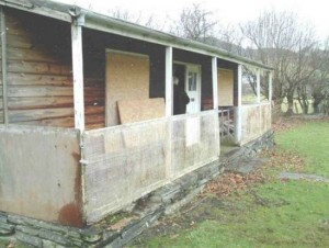 The Old Pavilion a copy